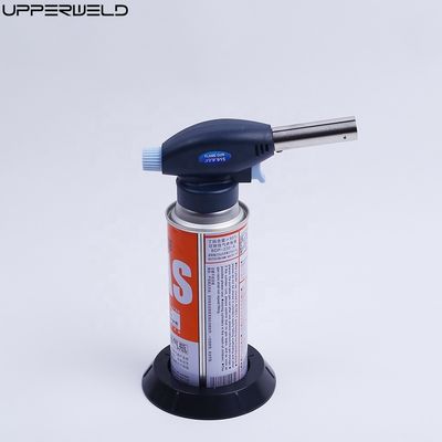 1.6KW Portable Butan Feuerwaffe Fackel Top Wahl für Outdoor Camping Küche Gasfackel