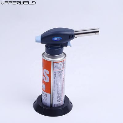 1.6KW Portable Butan Feuerwaffe Fackel Top Wahl für Outdoor Camping Küche Gasfackel