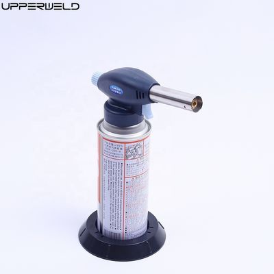 1.6KW Portable Butan Feuerwaffe Fackel Top Wahl für Outdoor Camping Küche Gasfackel