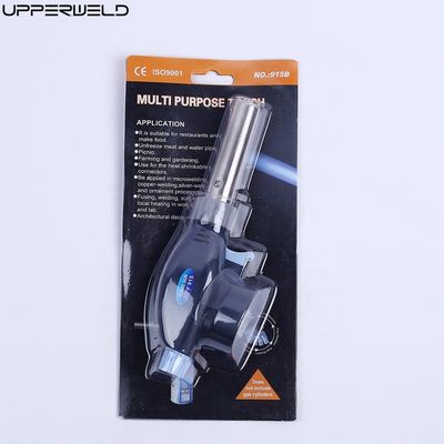 1.6KW Portable Butan Feuerwaffe Fackel Top Wahl für Outdoor Camping Küche Gasfackel