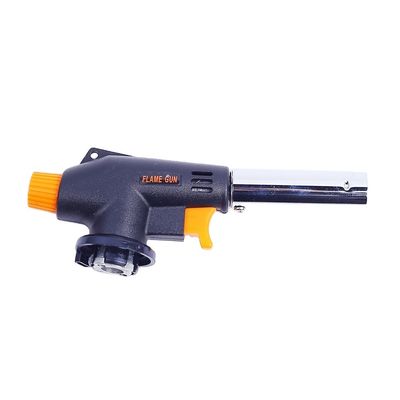 Hochblas-Flammenlampe für Camping im Freien Küche Gaslampe N.W. 190g Restaurant