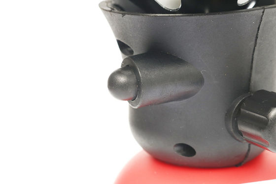 400g UP002-018 tragbare Gaskocher Camping Edelstahl Außen Kochkocher Blasflamme