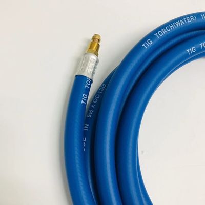 Flexible Schlauch-Stromkabel Gummi TIG Schweißlampe-Kabel mit ODM-Ausstattung