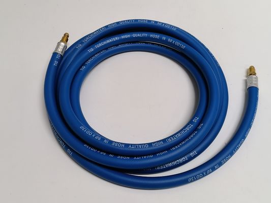 Flexible Schlauch-Stromkabel Gummi TIG Schweißlampe-Kabel mit ODM-Ausstattung