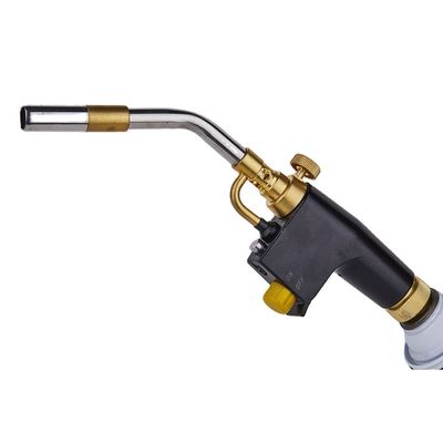 2kw Portable Blow Flame Torch Butan Feuerwaffen Torch für Outdoor Camping Küchengas