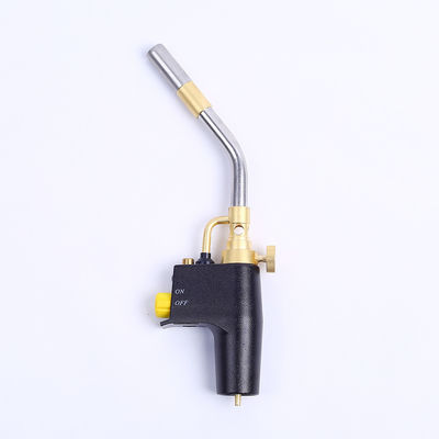 2kw Portable Blow Flame Torch Butan Feuerwaffen Torch für Outdoor Camping Küchengas