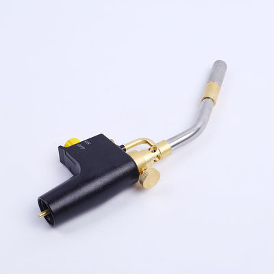 2kw Portable Blow Flame Torch Butan Feuerwaffen Torch für Outdoor Camping Küchengas