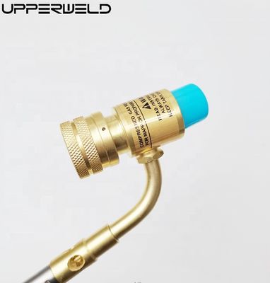 Automatische Zündschweißlampe für Campingheizung Propanbutan Mapplampe
