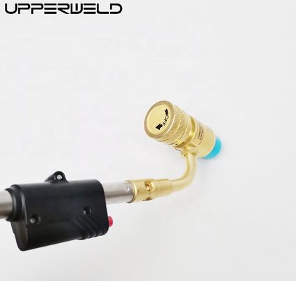 Automatische Zündschweißlampe für Campingheizung Propanbutan Mapplampe