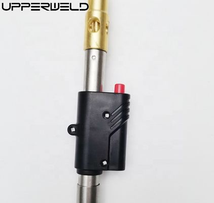 Automatische Zündschweißlampe für Campingheizung Propanbutan Mapplampe