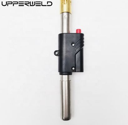 Automatische Zündschweißlampe für Campingheizung Propanbutan Mapplampe