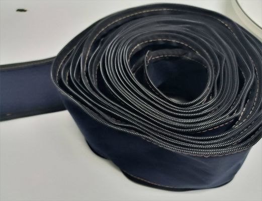 Luftgekühlte Tig Schweißlampe Kabel Abdeckung feuerfeste Denim Jacke Schutzhülle