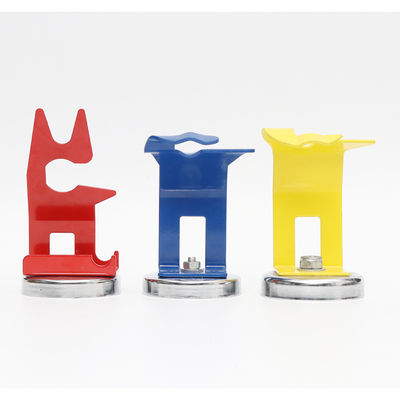 Schweißgewehrhalter Schweißflammenhalter bewegliches Schweißen Magnetische Tig/Mig-Flammenhalter