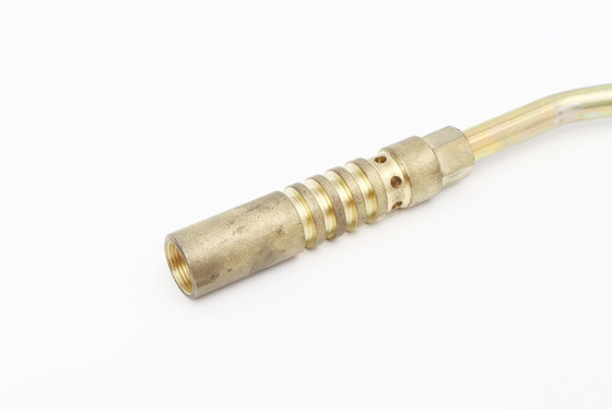 Weed Gas Brenner Propan Heizung Fackel Kit für Unkraut 17/22/40mm Düse Größe und Schlauch