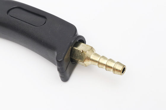 Weed Gas Brenner Propan Heizung Fackel Kit für Unkraut 17/22/40mm Düse Größe und Schlauch