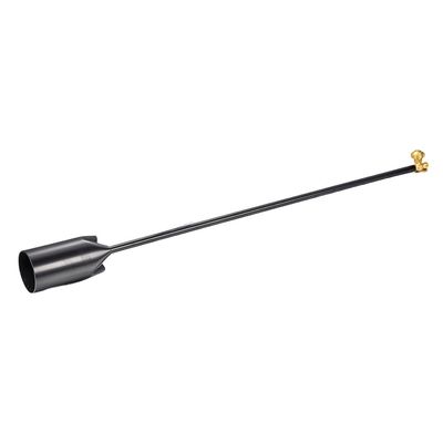 Gartentorch mit verstellbarer Flammenregelung 90cm Länge Kraftstoffverbrauch 10687g/h
