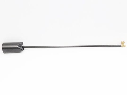 Gartentorch mit verstellbarer Flammenregelung 90cm Länge Kraftstoffverbrauch 10687g/h