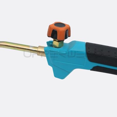 Flammenpistolen-Flammenwerfer UPT101 für Propan-Torch-Unkrautbrenner für Gartenwerkzeuge und Straßen