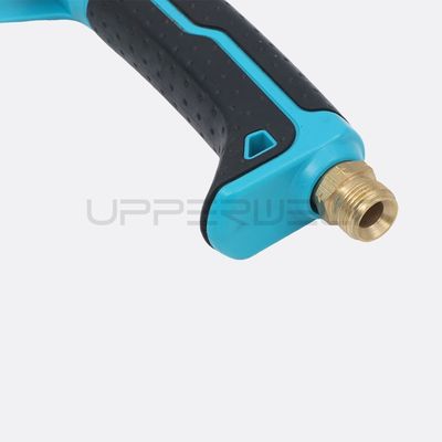 Flammenpistolen-Flammenwerfer UPT101 für Propan-Torch-Unkrautbrenner für Gartenwerkzeuge und Straßen