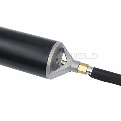 Propanflamme für Gartenwerkzeuge Heizflamme Gas MAPP/Propan von UPPERWELD UPT102