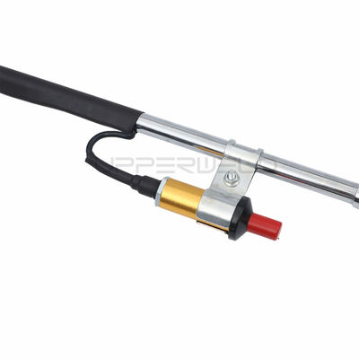 Propanflamme für Gartenwerkzeuge Heizflamme Gas MAPP/Propan von UPPERWELD UPT102