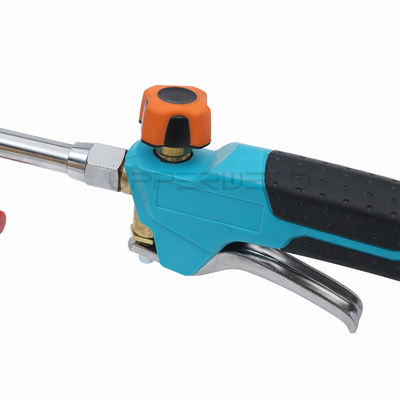 Propanflamme für Gartenwerkzeuge Heizflamme Gas MAPP/Propan von UPPERWELD UPT102