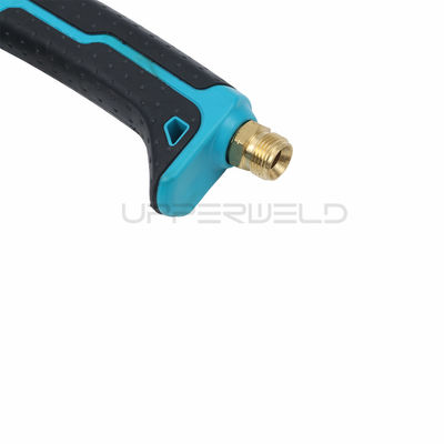 Propanflamme für Gartenwerkzeuge Heizflamme Gas MAPP/Propan von UPPERWELD UPT102
