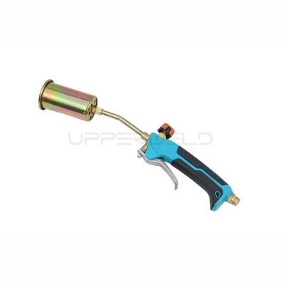 UPPERWELD UPT104 Propan-Flamme Unkrautbrenner 10687g/h Kraftstoffverbrauch zur Unkrautbekämpfung