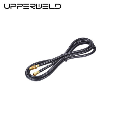 Verstellbare Flamme Oberheizung Fackel Messing Propanbrenner Unkrautbrenner Maße 88.5*23*18.5cm