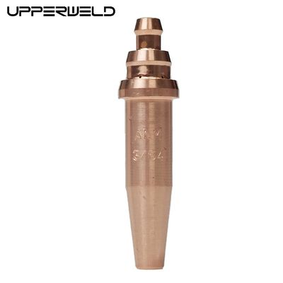 UPPERWELD ANM 3/64 Gasschneiddüse für die Kupferschneidindustrie