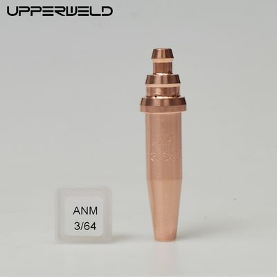 UPPERWELD ANM 3/64 Gasschneiddüse für die Kupferschneidindustrie