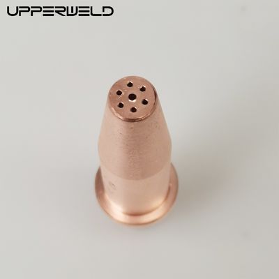 UPPERWELD ANM 3/64 Gasschneiddüse für die Kupferschneidindustrie