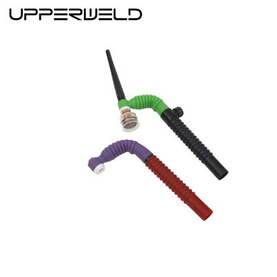 Flexible TIG Schweißlampe Kopfhühle Luftkühlung