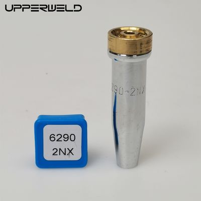 Oberste Schneiddüse 6290NX für die amerikanische Gasschneidflamme