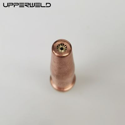 GPN 2 Gasschneiddüse für Propan-Acetylen-Sauerstoff-American Style-Torch-Schweißpistole