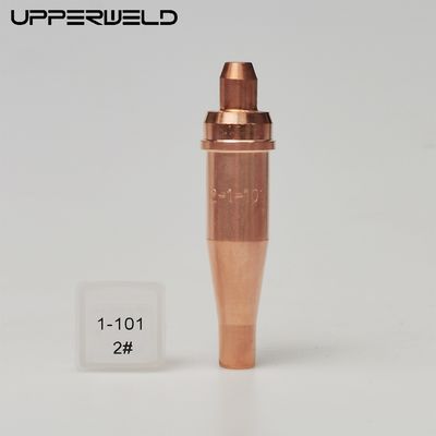 Orange 80g Acetylinschnitt Tipps für die Fackel American Style Schneiddüse