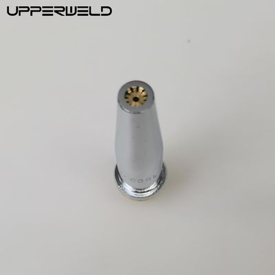 Sliver 1503 Größe 6 Acetylenschnitt Tipps Gasschnitt Düse für Schneiderfackel