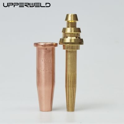 American Standard PNM 3/64 Gasschneiddüse für Propangasäure-Acetylen-Torche