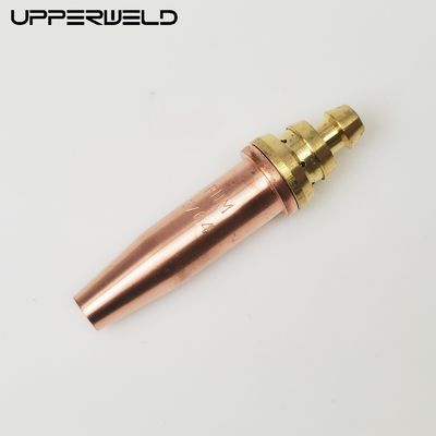 American Standard PNM 3/64 Gasschneiddüse für Propangasäure-Acetylen-Torche