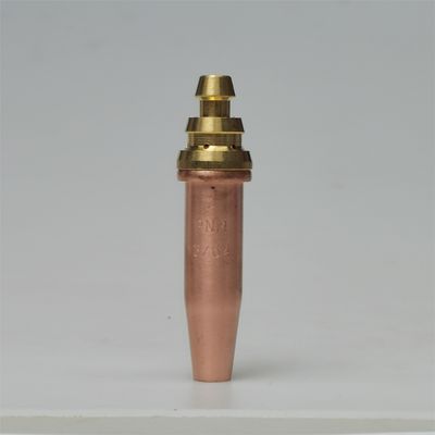 American Standard PNM 3/64 Gasschneiddüse für Propangasäure-Acetylen-Torche