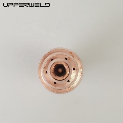 Spitze der Oberschneiddüsen für Anm 3-64 Elektroplattierung in der Schneidindustrie Kupferschneiden