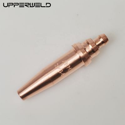 Spitze der Oberschneiddüsen für Anm 3-64 Elektroplattierung in der Schneidindustrie Kupferschneiden