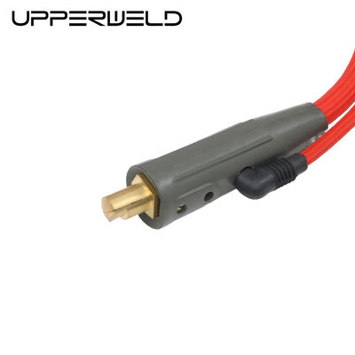 Schneidindustrie UPPERWELD WP26FV Luftgekühlte TIG-Schweißlampe für professionelles Schweißen