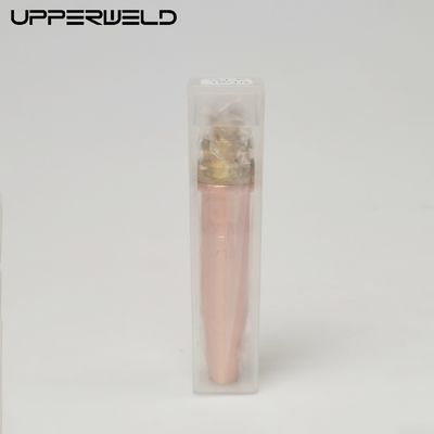 Vollkupfer G1-P 16/10 Oberschneiddüse für Propanfackel professionelle Qualität