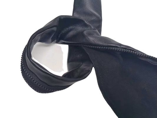 Customized Support OEM Original Rindfleisch Schweißlampe Abdeckung 13,12ft für Tig/Mig Schweißen