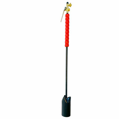 Zündvorrichtung Portable Weed Burner leistungsstarker Propanbrenner für dauerhafte Gartenflamme