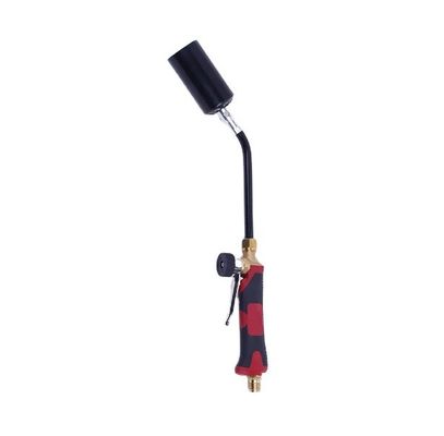 Zündvorrichtung Portable Weed Burner leistungsstarker Propanbrenner für dauerhafte Gartenflamme