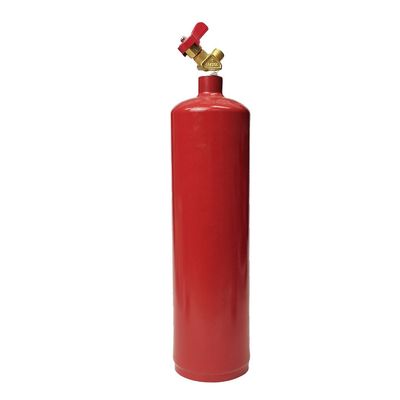 Hochdruck-LPG-Gasflasche Die ultimative Lösung für die Sauerstoff-Acetylenschweißung