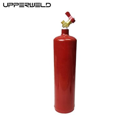 Hochdruck-LPG-Gasflasche Die ultimative Lösung für die Sauerstoff-Acetylenschweißung