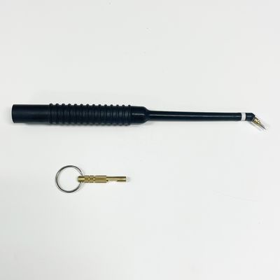 ODM-Schweißlampe NC53N20 Schraubenschlüssel für oberen NC60 und NC125 Luft/Kühlung